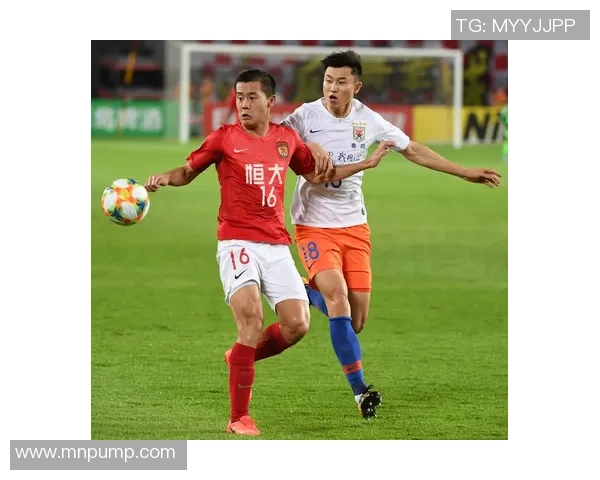 2017中超精彩对决山东鲁能与广州恒大全场视频回顾与精彩瞬间分析