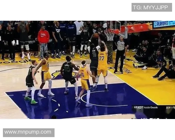 2019年4月5日勇士与湖人激战成名场面回顾与精彩瞬间分析