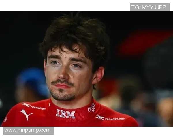 勒克莱尔说：我能够！