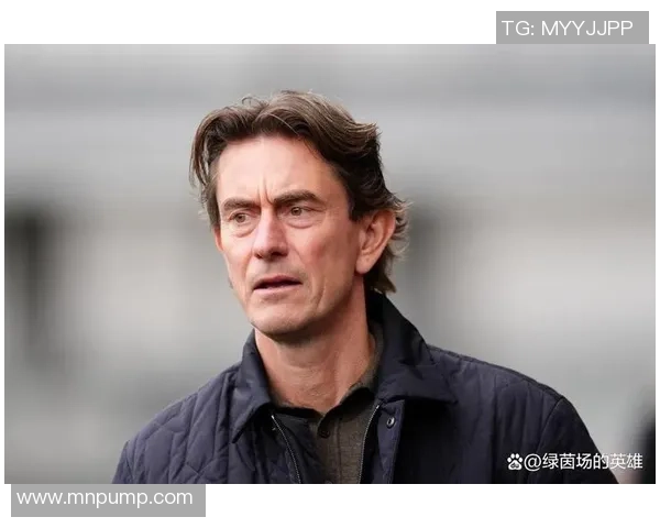 名宿称弗兰克带平凡热刺已超预期,阵型换血或在酝酿 名宿称弗兰克带平凡热刺已超预期,阵型换血或在酝酿