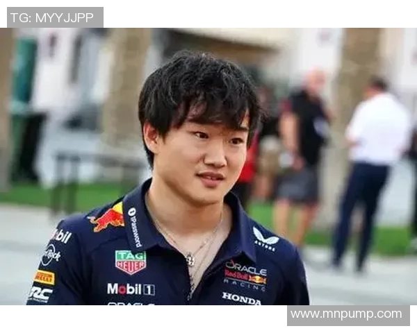 红牛二号位之争晋级!日本新星忽然冒起,恐挤掉同胞角田裕毅! 红牛二号位之争晋级!日本新星忽然冒起,恐挤掉同胞角田裕毅!